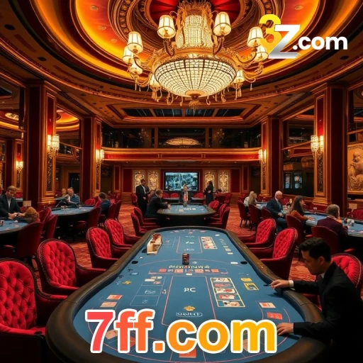 7ff.com Apostas Ao Vivo