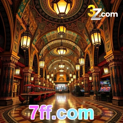 7ff.com Site Confiável