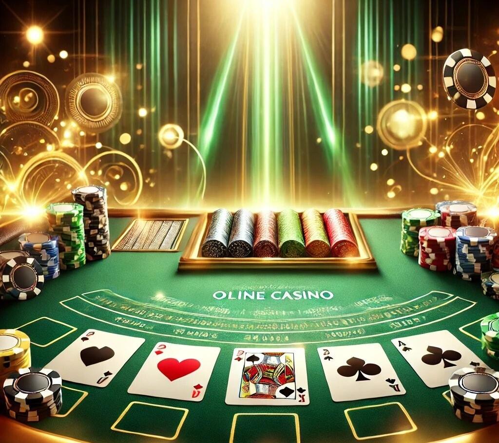7ff Jogos de blackjack